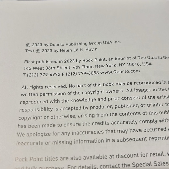 Vegan Vietnamese Hardback Book by Helen Le - Plant-Based Recipes Food Cooking - Picture 7 of 16